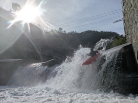 Big Weir