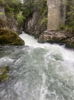 Eingangsstufe