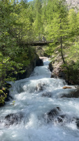 Torrent des Oules