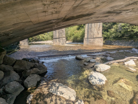 2026-08-02 - Ok to run the gorge