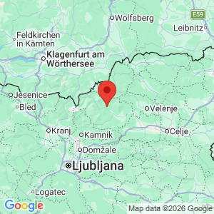 Savinja : Ljubno - Nazarje